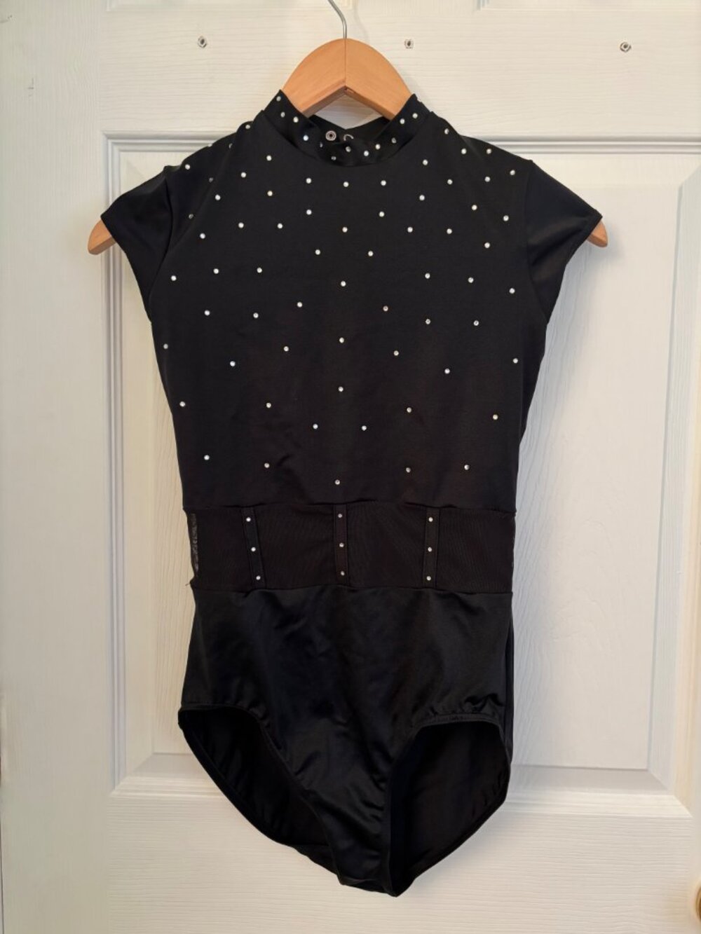 Weissman Dance Leotard